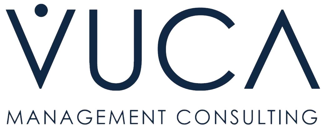 VUCA-Management Consulting