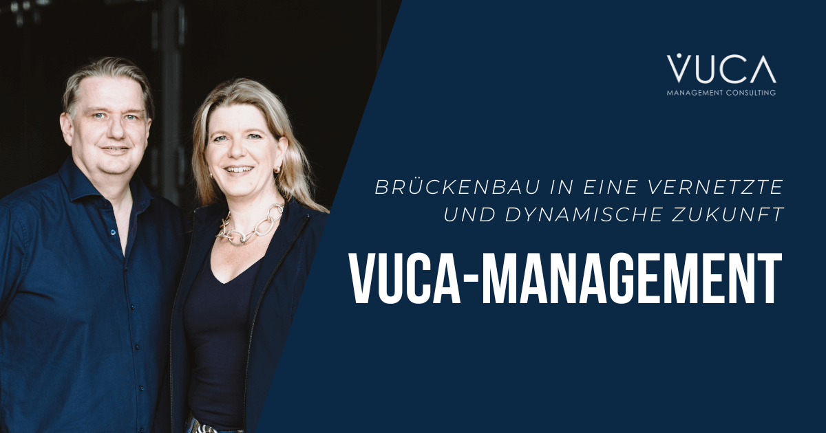 (c) Vuca-management.consulting